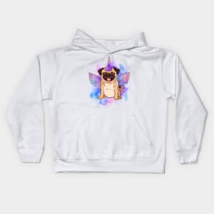 Unipug Kids Hoodie